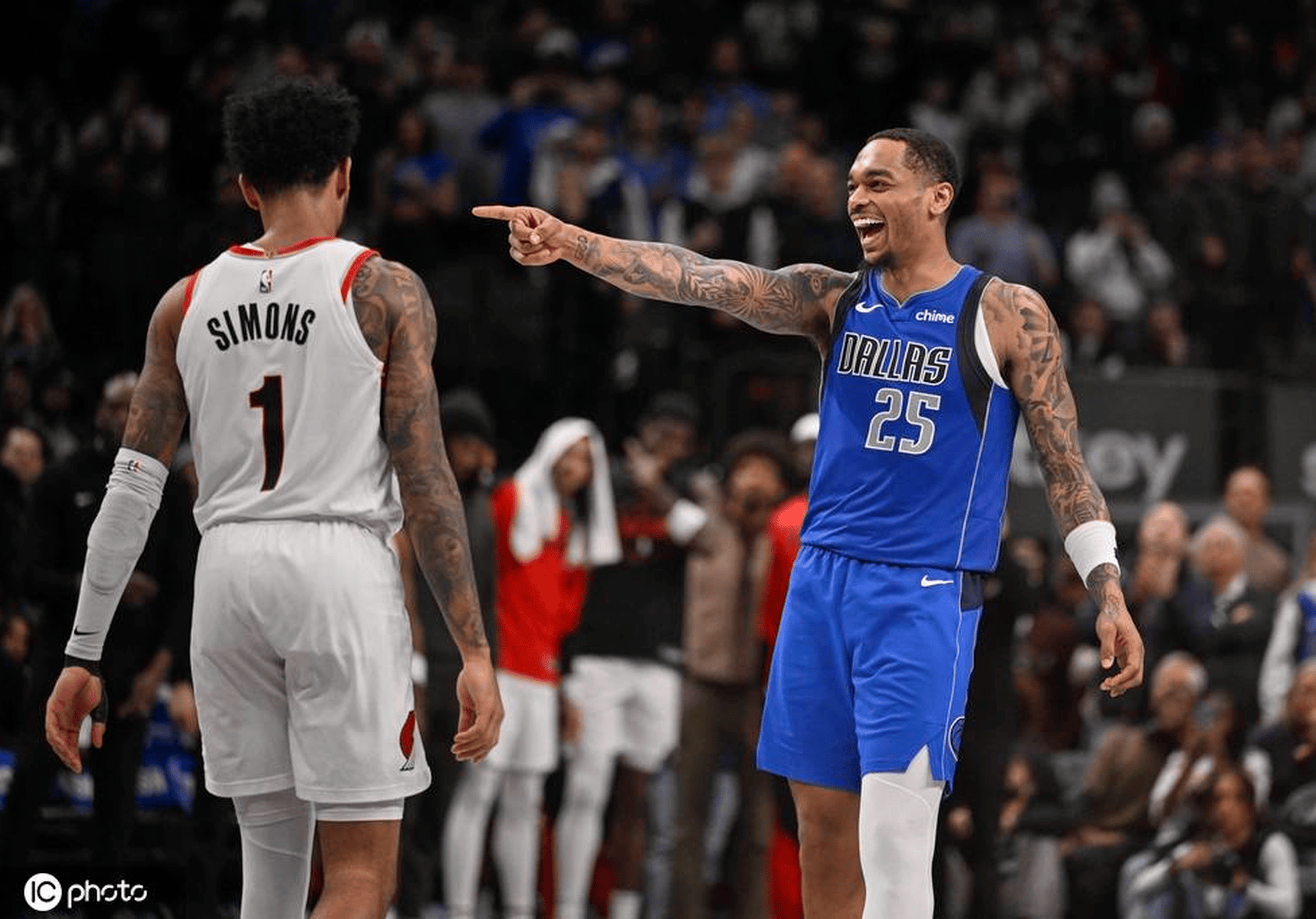 雷火电竞 -达拉斯独行侠迎亚冠关键赛；赛后外线爆发；震撼外界；数据趋势出现新变化的简单介绍