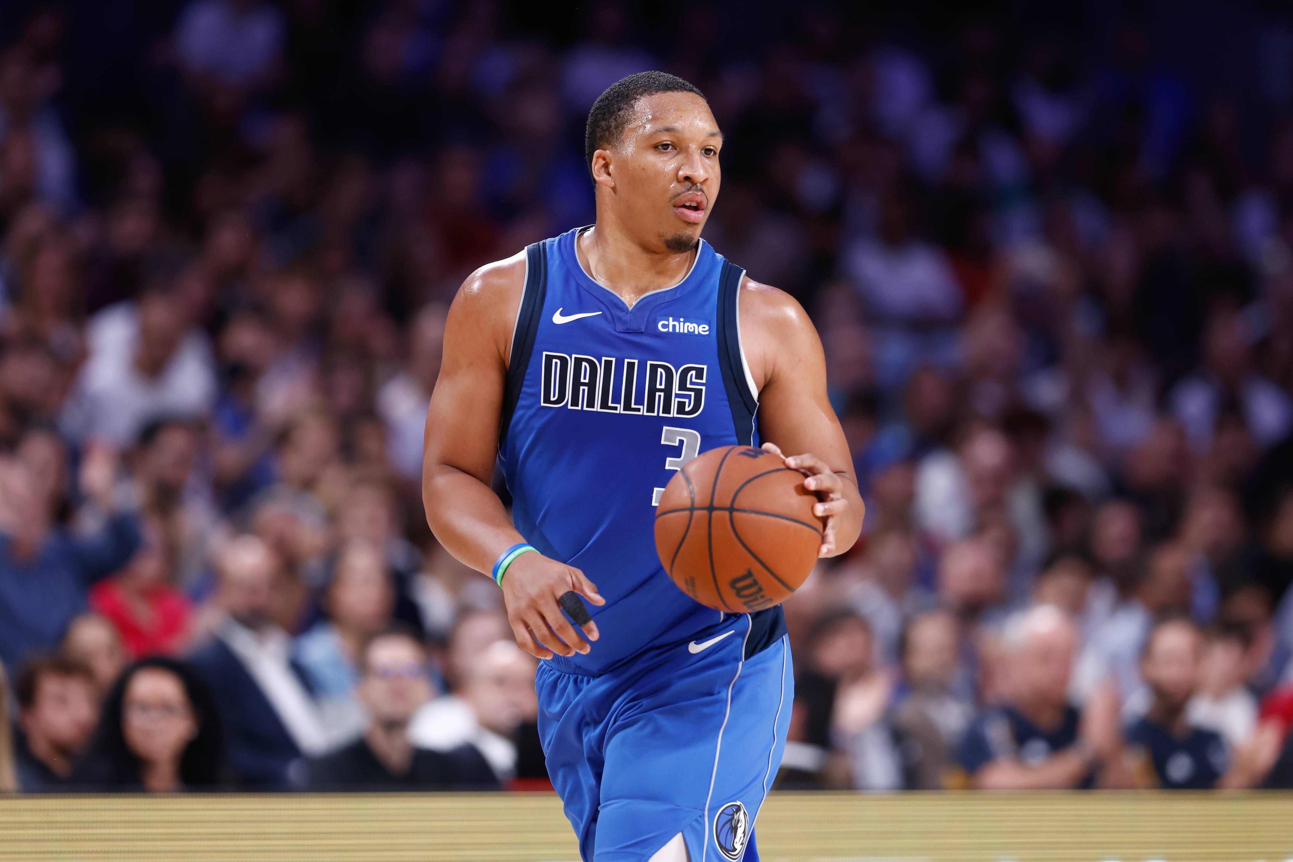 圣安东尼奥马刺vs达拉斯独行侠