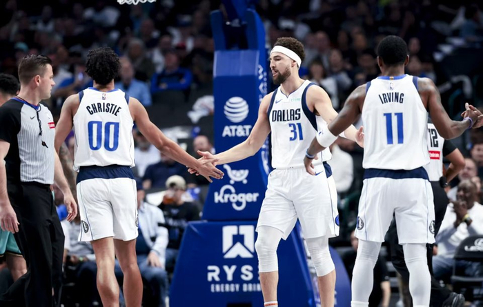 达拉斯独行侠新老板